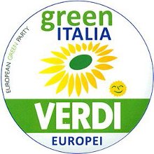 VERDI EUROPEI-GREEN ITALIA