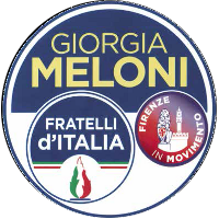 GIORGIA MELONI FRATELLI D'ITALIA