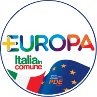 +EUROPA - ITALIA IN COMUNE - PDE ITALIA