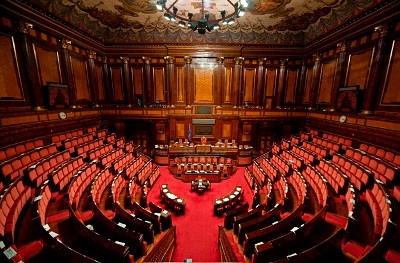 Senato della Repubblica