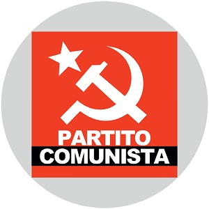 PARTITO COMUNISTA