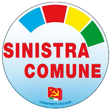 SINISTRA COMUNE