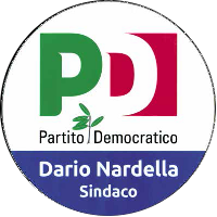 PARTITO DEMOCRATICO - DARIO NARDELLA SINDACO