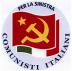 PARTITO DEI COMUNISTI ITALIANI