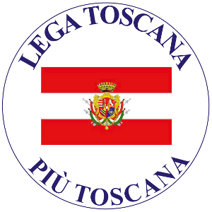 LEGA TOSCANA - PIU' TOSCANA