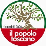 POPOLO TOSCANO - RIFORMISTI 2020