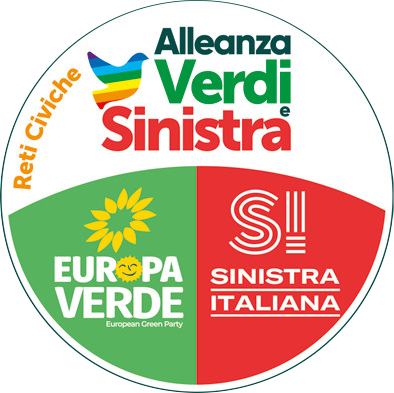 ALLEANZA VERDI E SINISTRA