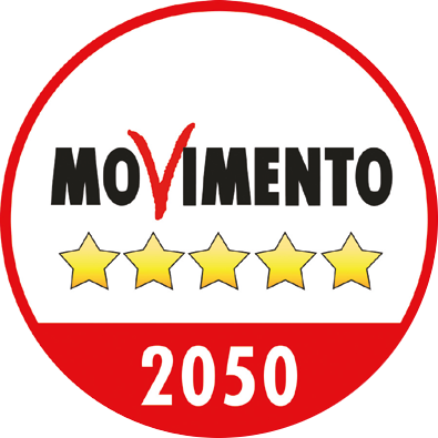 MOVIMENTO 5 STELLE