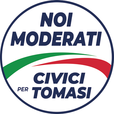 NOI MODERATI CIVICI PER TOMASI