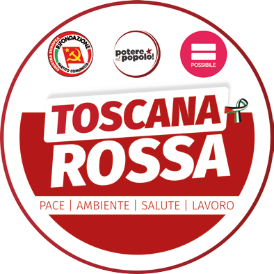 TOSCANA ROSSA